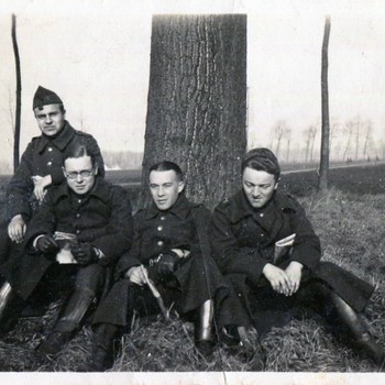 Photo of Eugene Vankerckhove Sr